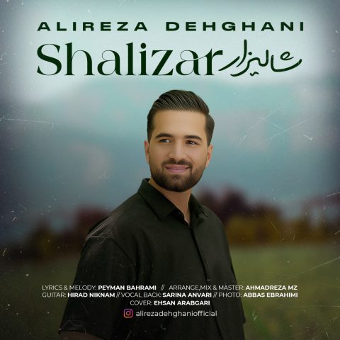 دانلود آهنگ علیرضا دهقانی شالیزار